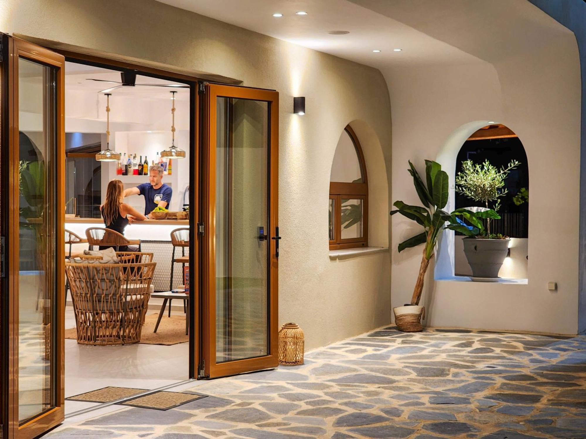 Zoe Boutique Hotel Bali  Exterior photo