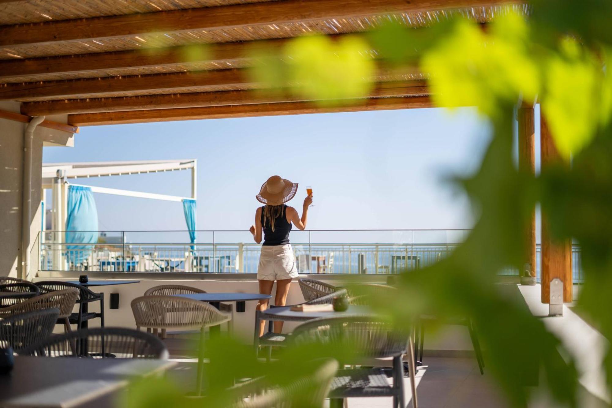 Zoe Boutique Hotel Bali  Exterior photo