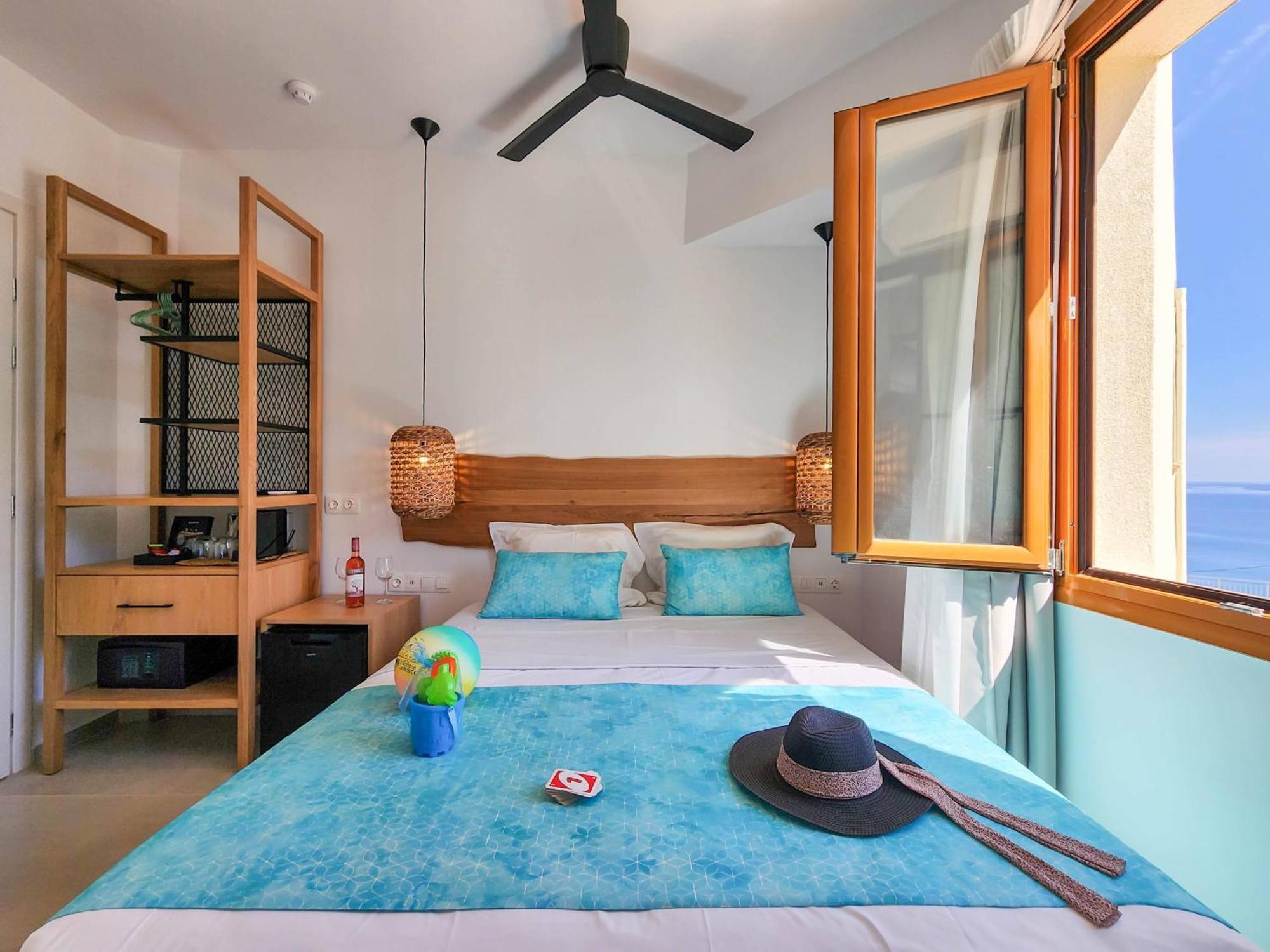 Zoe Boutique Hotel Bali  Exterior photo